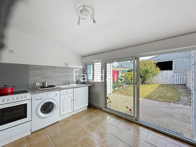 Maison - 70 m² - 3 pièces