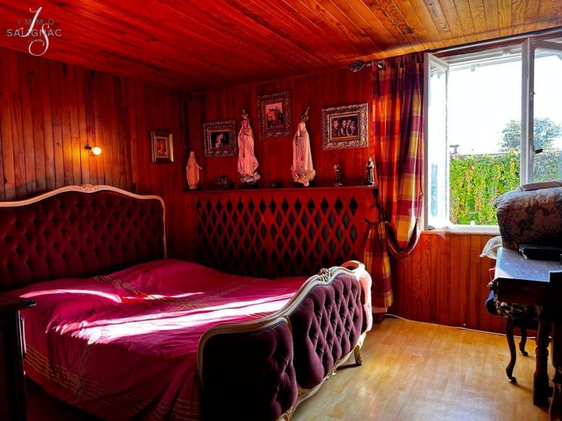 Local commercial - 234 m²