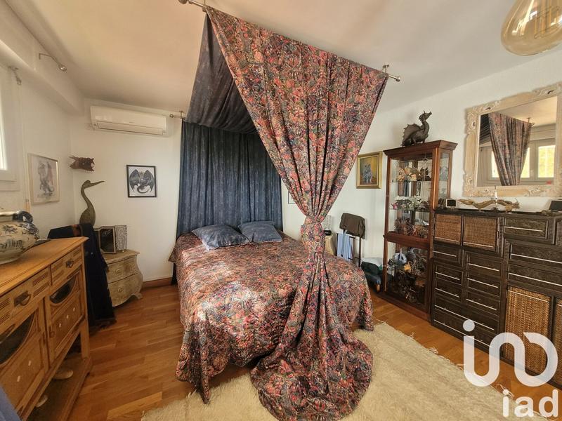 Maison - 140 m² - 7 pièces