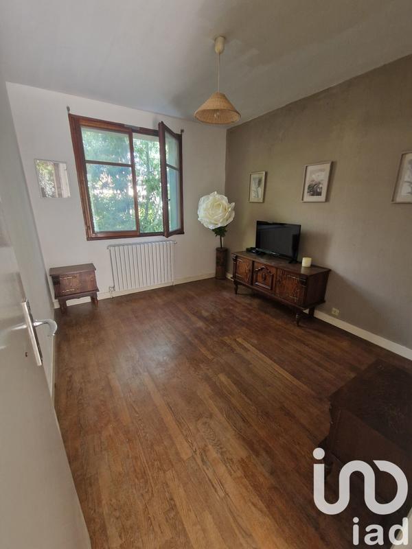 Maison - 96 m² - 5 pièces