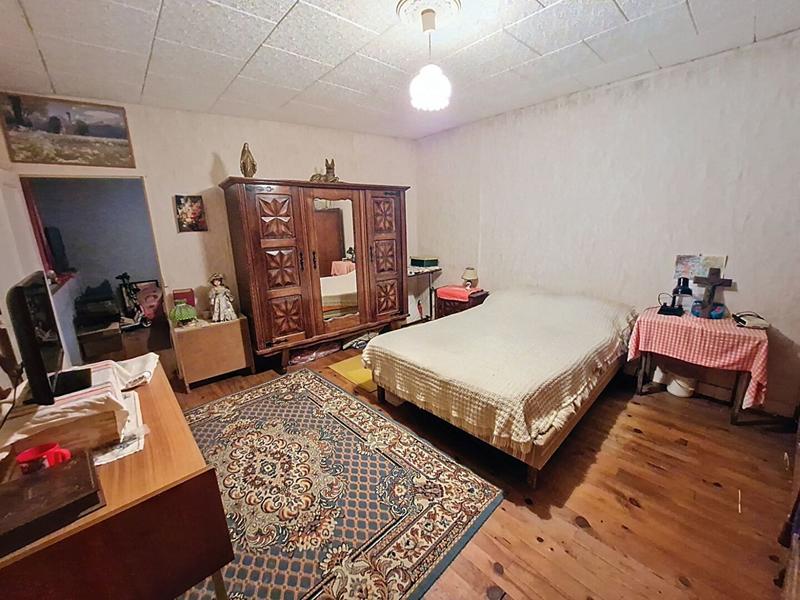 Maison - 103 m² - 5 pièces