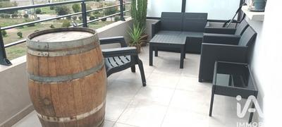 Appartement - 78 m² - 4 pièces