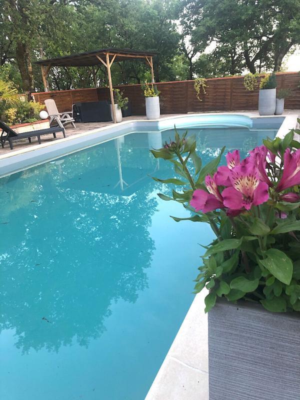 Maison - 215 m² - 6 pièces