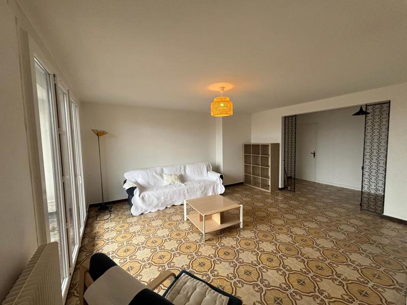 Appartement - 73 m² - 2 pièces