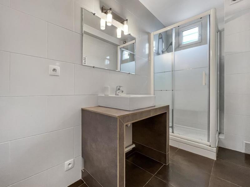 Maison - 102 m² - 4 pièces