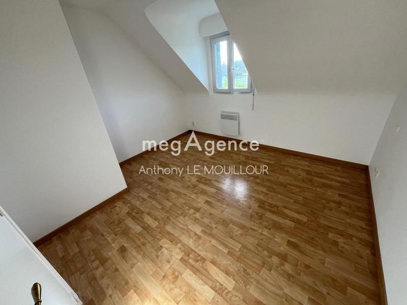 Appartement - 47 m² - 3 pièces