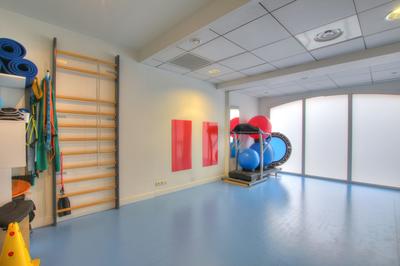 Local commercial - 107 m² - 5 pièces