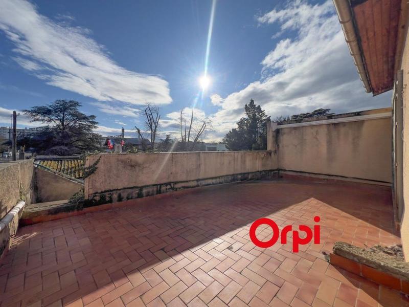 Duplex - 96 m² - 5 pièces