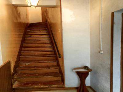 Maison de village - 75 m² - 6 pièces