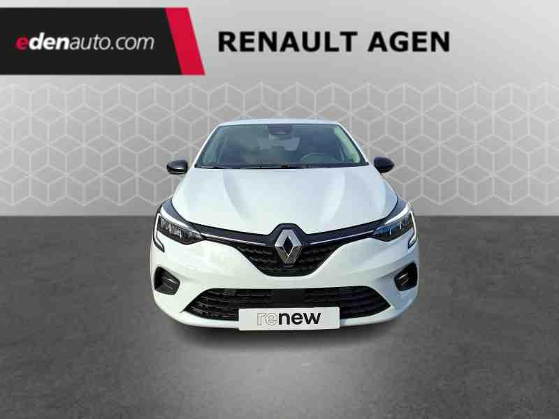 Renault Clio E-Tech full hybrid 145 Evolution
