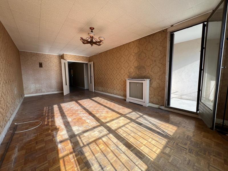 Appartement - 86 m² - 3 pièces