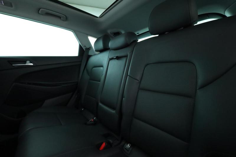 Hyundai Tucson 1.7 CRDi Executive Dct-7 141 ch