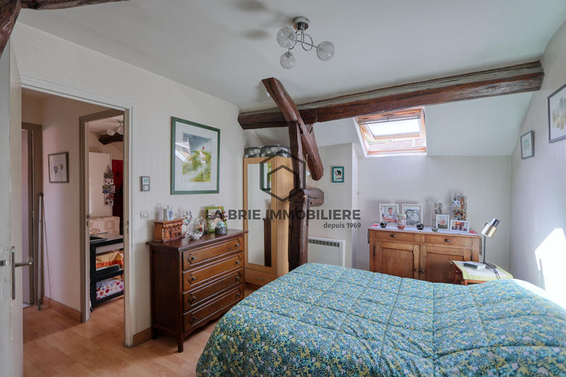 Maison - 54 m² - 3 pièces