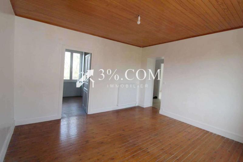 Maison de ville - 129 m² - 5 pièces