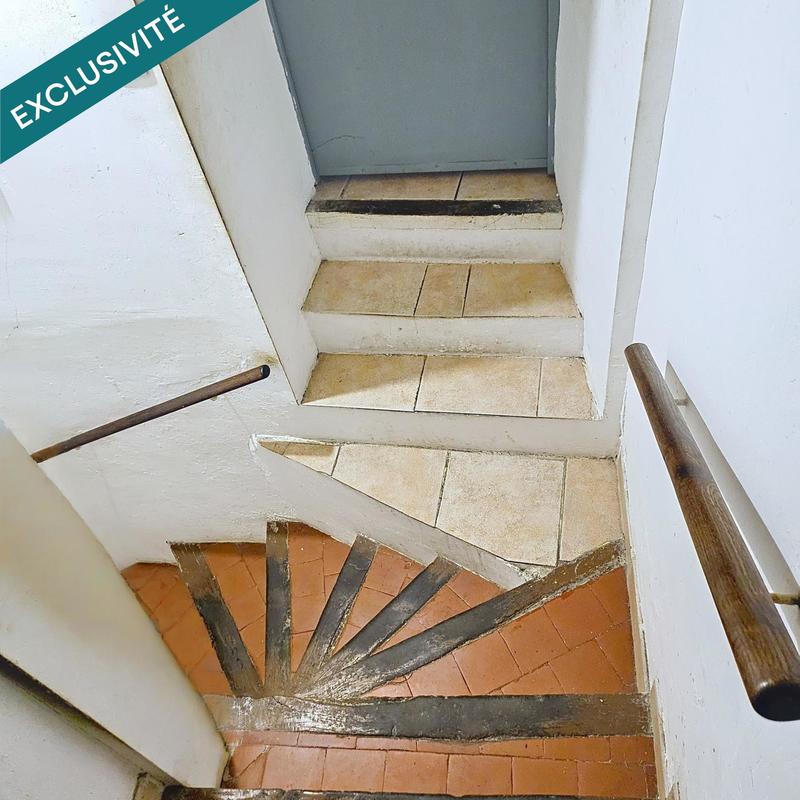 Appartement - 103 m² - 6 pièces