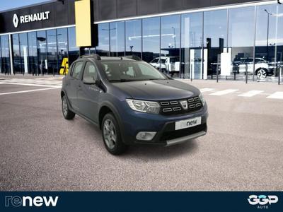 Dacia Sandero TCe 90 Stepway