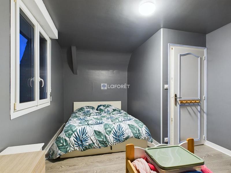 Maison - 175 m² - 8 pièces