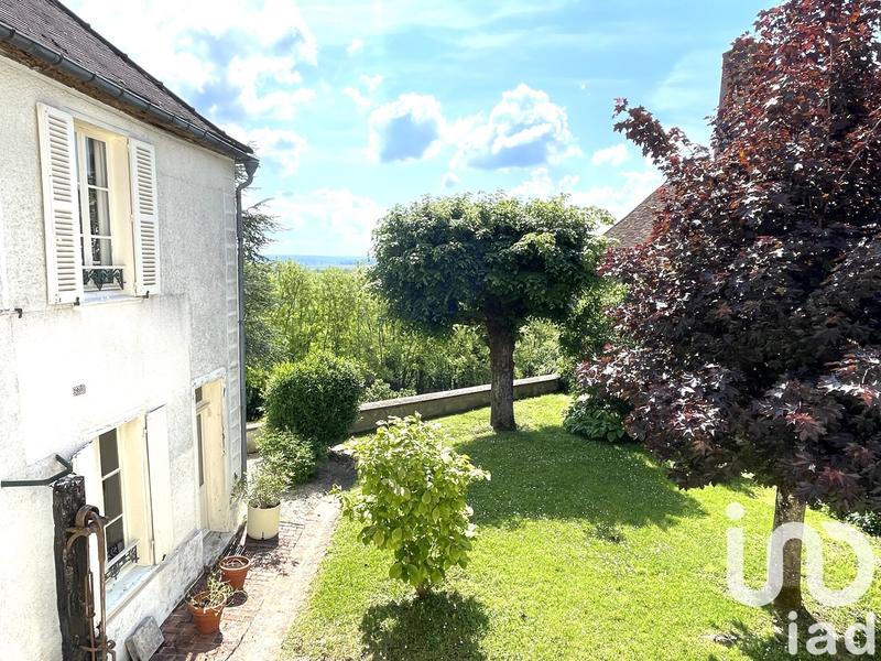 Maison de campagne - 239 m² - 11 pièces