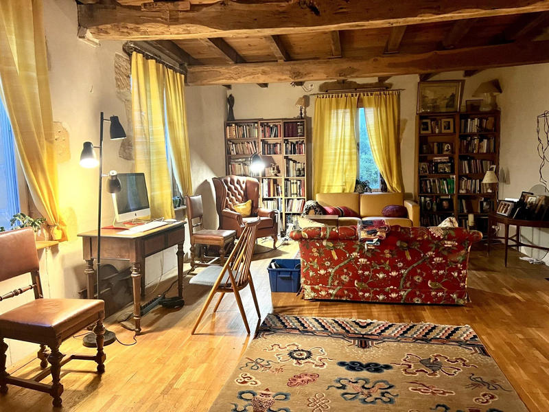 Maison - 130 m² - 4 pièces