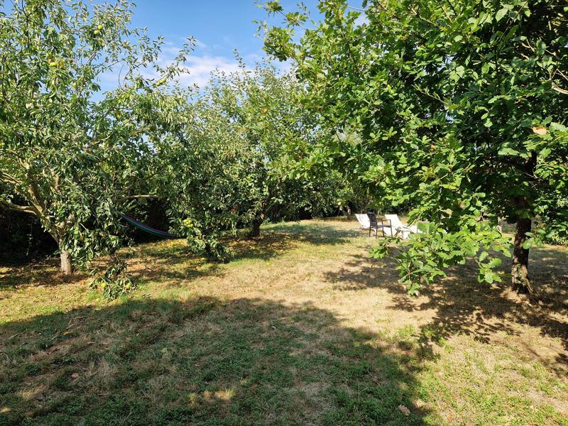 Maison de village - 278 m² - 11 pièces