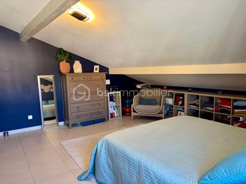 Appartement - 127 m² - 5 pièces