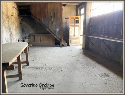 Atelier d'activités - 96 m² - 2 pièces