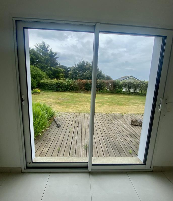 Maison - 79 m² - 5 pièces