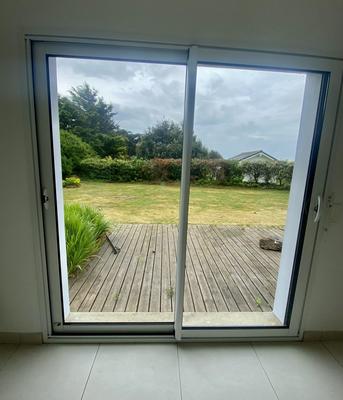 Maison - 79 m² - 5 pièces