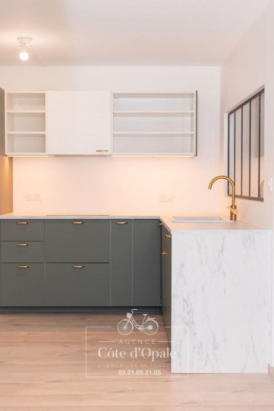 Appartement - 79 m² - 3 pièces