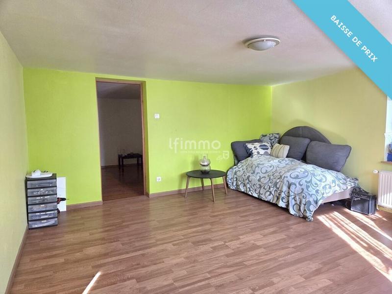 Maison - 170 m² - 6 pièces