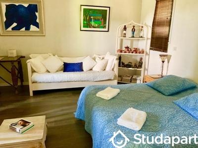 Maison - 100 m² - 3 pièces