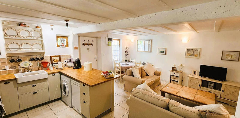 Appartement - 78 m² - 4 pièces