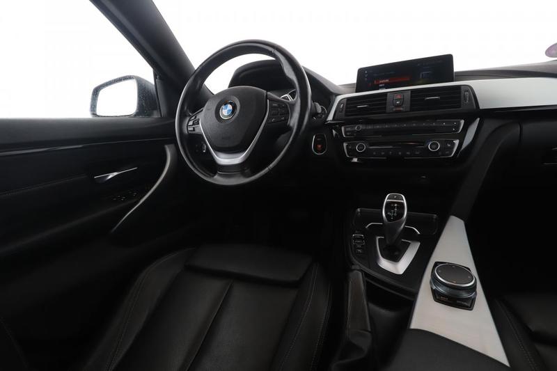 Bmw Série 4 Gran Coupé 420iA Luxury xDrive 184 ch