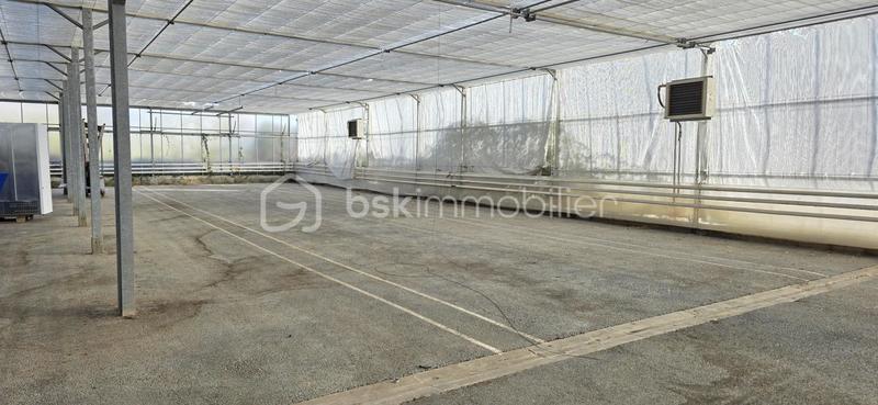 Terrain agricole - 17 382 m²