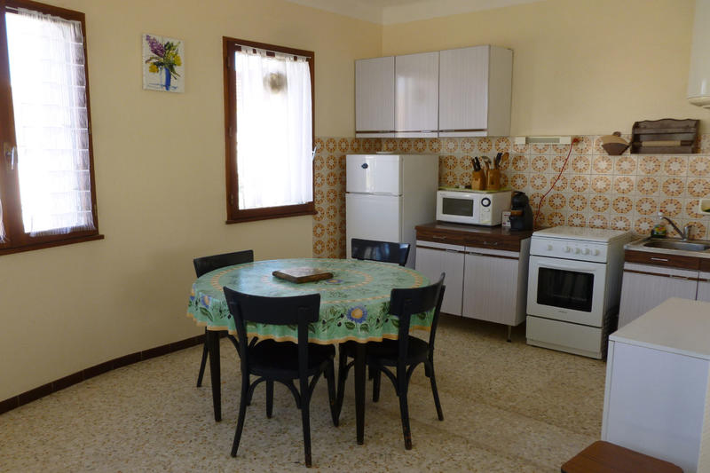 Maison - 123 m² - 6 pièces