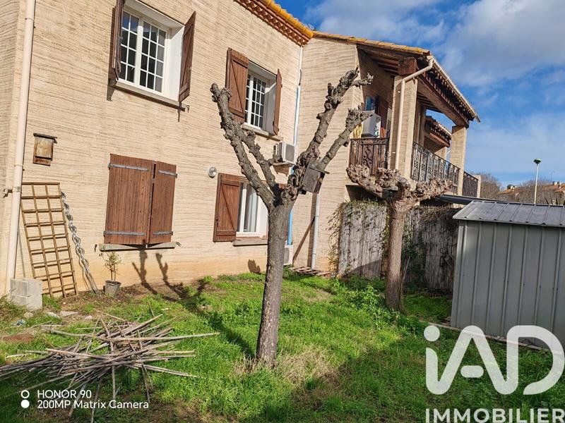 Appartement - 53 m² - 3 pièces