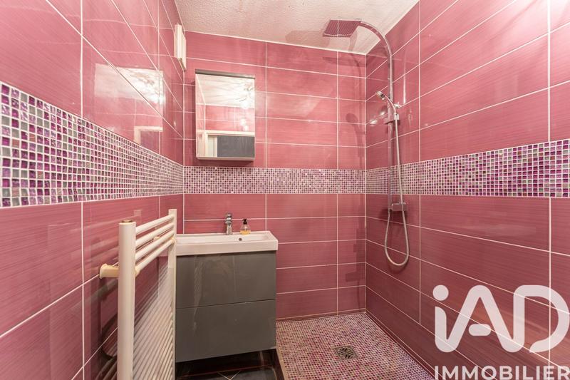 Appartement - 85 m² - 4 pièces