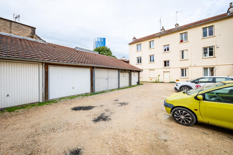 Appartement - 33 m² - 2 pièces