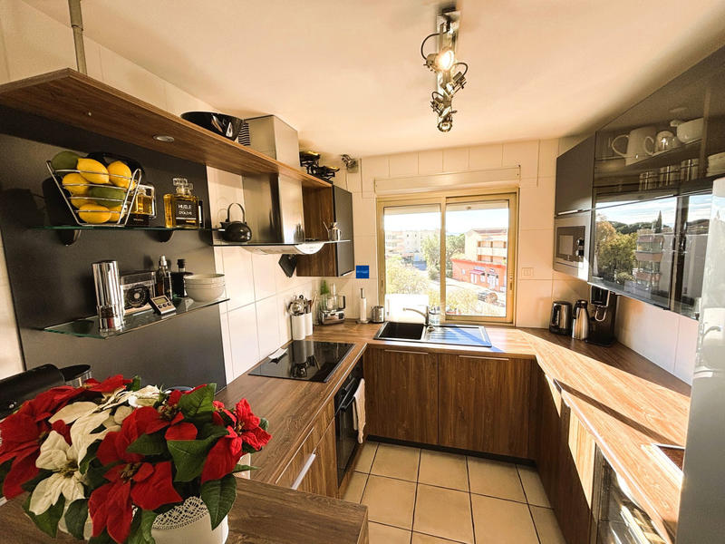 Duplex - 69 m² - 4 pièces