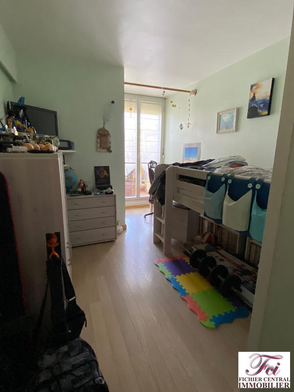 Appartement - 78 m² - 3 pièces