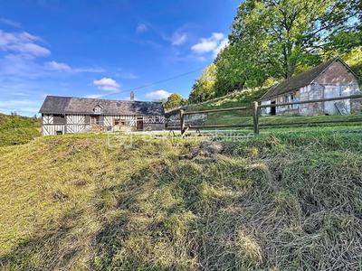 Maison - 107 m² - 6 pièces