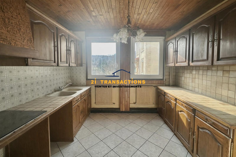 Villa - 115 m² - 4 pièces