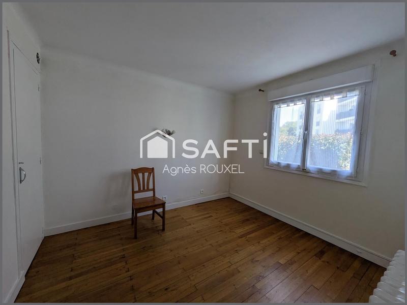 Maison - 156 m² - 7 pièces