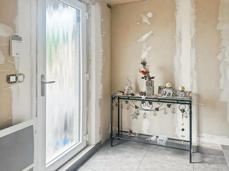 Maison - 115 m² - 6 pièces