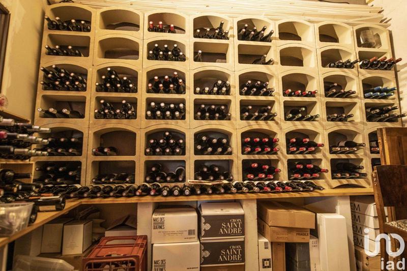 Local commercial - 340 m²