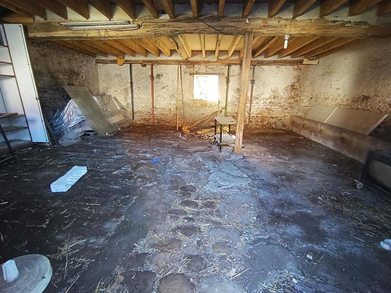 Moulin - 300 m² - 4 pièces