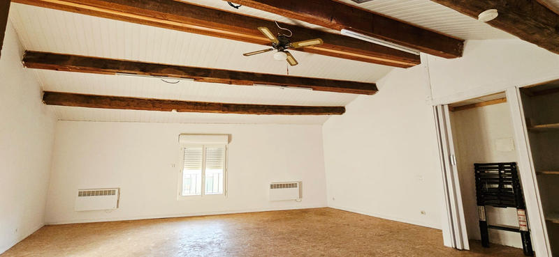 Maison - 109 m² - 4 pièces