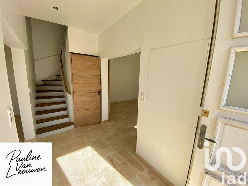 Maison - 243 m² - 5 pièces