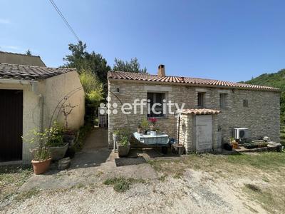 Maison - 103 m² - 5 pièces