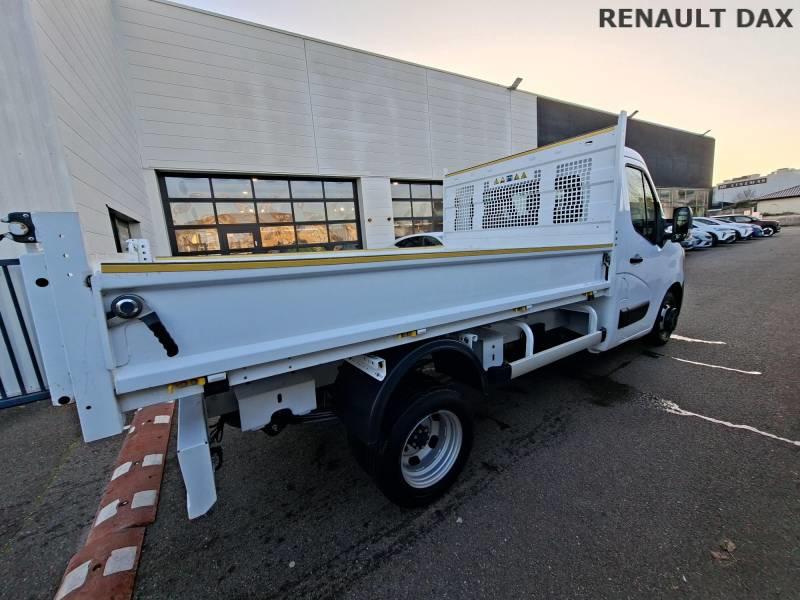 Renault Master Fourgon Cc Prop Rj3500 L2 Pafc Blue Dci 130 Euro VI Confort